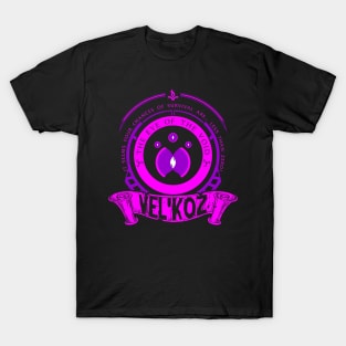 VEL'KOZ - LIMITED EDITION T-Shirt